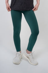 Aguila Flex Seamless Legging Emerald